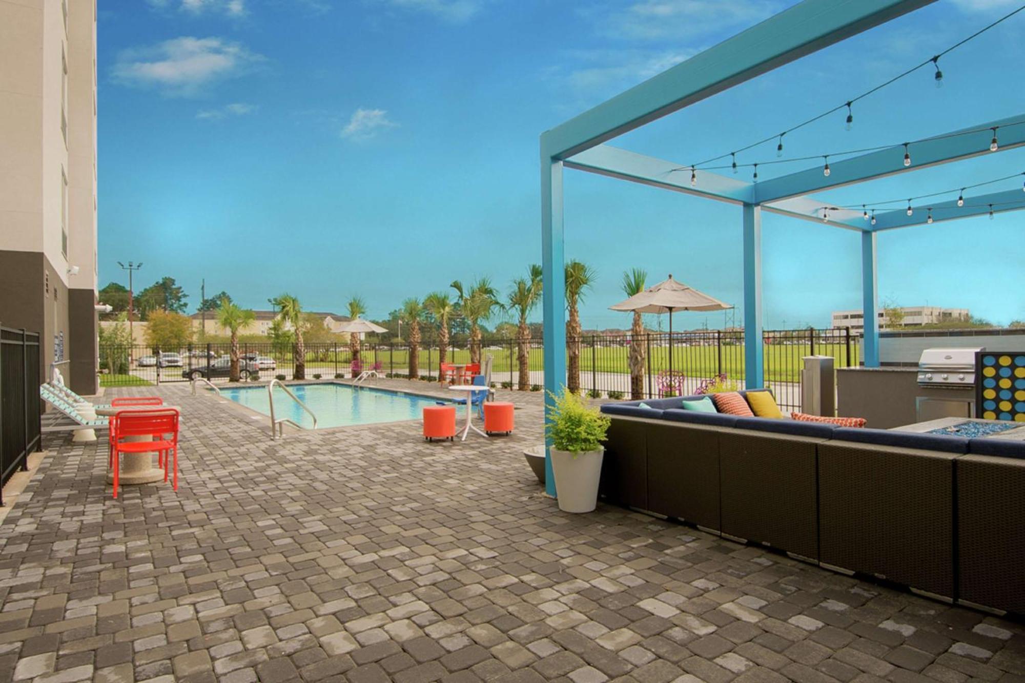 Tru By Hilton Lafayette River Ranch Exterior photo