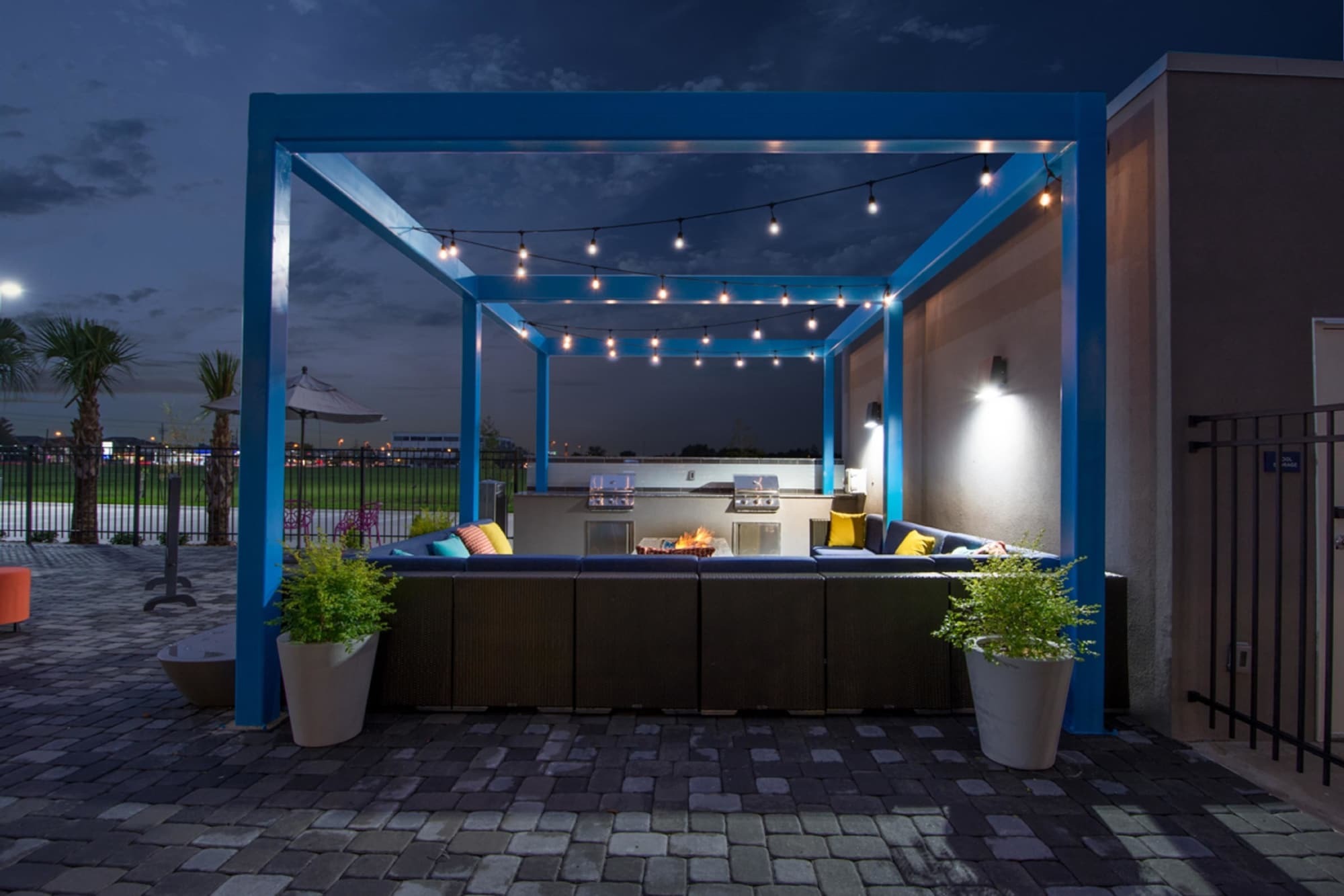 Tru By Hilton Lafayette River Ranch Exterior photo